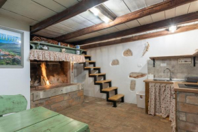 Villa Batelica in Sveti Bartul - Haus für 8 -10 Personen